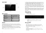 Preview for 4 page of Häfele 536.61.736 User Manual