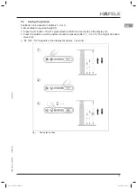 Preview for 19 page of Häfele 633.03.298 Operating Instructions Manual