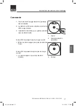 Preview for 47 page of Häfele 917.41.005 Mounting And Operating Instructions