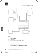 Preview for 54 page of Häfele 917.41.005 Mounting And Operating Instructions