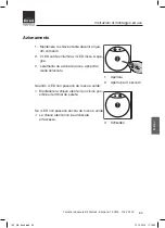 Preview for 63 page of Häfele 917.41.005 Mounting And Operating Instructions