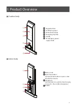 Preview for 3 page of Häfele DL7900 User Manual