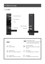 Preview for 5 page of Häfele DL7900 User Manual