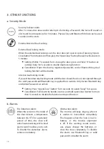 Preview for 12 page of Häfele DL7900 User Manual