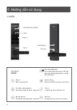 Preview for 20 page of Häfele DL7900 User Manual