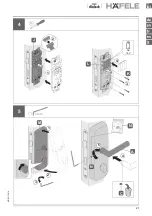 Preview for 21 page of Häfele DT 210 R2 Installation Instructions Manual