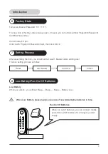 Preview for 5 page of Häfele EL6500-TCS User Manual