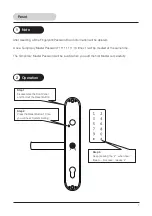 Preview for 7 page of Häfele EL6500-TCS User Manual