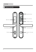 Preview for 16 page of Häfele EL6500-TCS User Manual