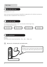 Preview for 18 page of Häfele EL6500-TCS User Manual