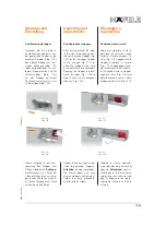 Preview for 13 page of Häfele Finetta T 70 VF Manual