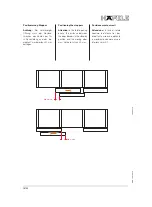 Preview for 14 page of Häfele Finetta T 70 VF Manual