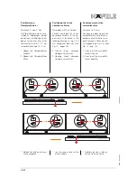 Preview for 16 page of Häfele Finetta T 70 VF Manual