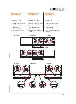 Preview for 17 page of Häfele Finetta T 70 VF Manual