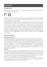 Preview for 21 page of Häfele HC-IHH77D User Manual