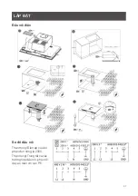 Preview for 41 page of Häfele HC-IHH77D User Manual