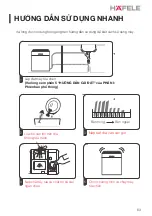 Preview for 83 page of Häfele HDW-F605B User Manual