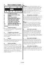 Preview for 21 page of Häfele HDW-FI60D User Manual