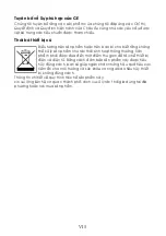 Preview for 40 page of Häfele HDW-FI60D User Manual