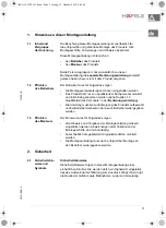 Preview for 3 page of Häfele LockerLock LL 200 Installation Instructions Manual