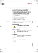 Preview for 6 page of Häfele LockerLock LL 200 Installation Instructions Manual