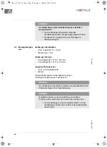 Preview for 10 page of Häfele LockerLock LL 200 Installation Instructions Manual