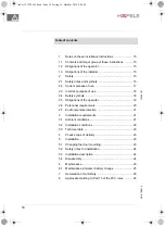 Preview for 14 page of Häfele LockerLock LL 200 Installation Instructions Manual