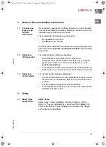 Preview for 15 page of Häfele LockerLock LL 200 Installation Instructions Manual