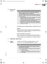 Preview for 21 page of Häfele LockerLock LL 200 Installation Instructions Manual