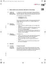 Preview for 29 page of Häfele LockerLock LL 200 Installation Instructions Manual