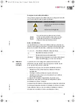 Preview for 31 page of Häfele LockerLock LL 200 Installation Instructions Manual