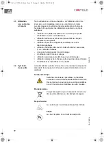 Preview for 32 page of Häfele LockerLock LL 200 Installation Instructions Manual