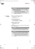 Preview for 36 page of Häfele LockerLock LL 200 Installation Instructions Manual