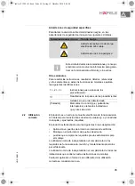 Preview for 45 page of Häfele LockerLock LL 200 Installation Instructions Manual