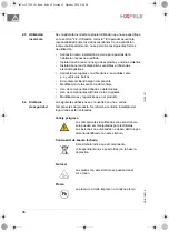 Preview for 46 page of Häfele LockerLock LL 200 Installation Instructions Manual