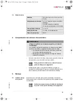 Preview for 51 page of Häfele LockerLock LL 200 Installation Instructions Manual