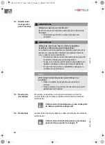 Preview for 52 page of Häfele LockerLock LL 200 Installation Instructions Manual