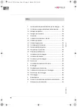 Preview for 54 page of Häfele LockerLock LL 200 Installation Instructions Manual