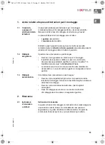 Preview for 55 page of Häfele LockerLock LL 200 Installation Instructions Manual