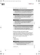 Preview for 56 page of Häfele LockerLock LL 200 Installation Instructions Manual