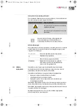 Preview for 57 page of Häfele LockerLock LL 200 Installation Instructions Manual