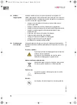 Preview for 58 page of Häfele LockerLock LL 200 Installation Instructions Manual