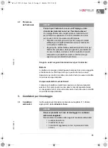 Preview for 61 page of Häfele LockerLock LL 200 Installation Instructions Manual