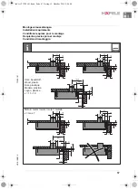 Preview for 67 page of Häfele LockerLock LL 200 Installation Instructions Manual