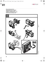 Preview for 68 page of Häfele LockerLock LL 200 Installation Instructions Manual