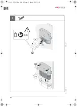 Preview for 70 page of Häfele LockerLock LL 200 Installation Instructions Manual