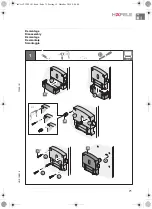 Preview for 71 page of Häfele LockerLock LL 200 Installation Instructions Manual