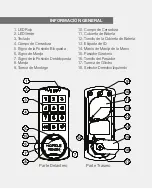 Preview for 14 page of Häfele miniLock Quick Info