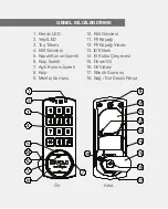 Preview for 38 page of Häfele miniLock Quick Info