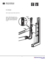 Preview for 18 page of Häfele Verso 372.68 Series Mounting Instructions